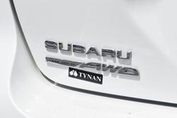 2024 Subaru Crosstrek 2.0L G6X MY24 AWD Crystal White