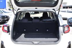 2024 Subaru Crosstrek 2.0L G6X MY24 AWD Crystal White