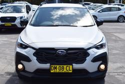 2024 Subaru Crosstrek 2.0L G6X MY24 AWD Crystal White