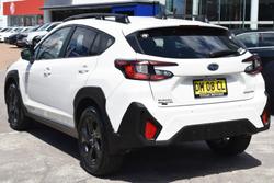 2024 Subaru Crosstrek 2.0L G6X MY24 AWD Crystal White