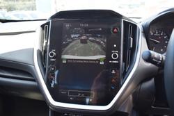 2024 Subaru Crosstrek 2.0L G6X MY24 AWD Crystal White