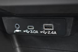 2024 Subaru Crosstrek 2.0L G6X MY24 AWD Crystal White