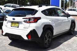 2024 Subaru Crosstrek 2.0L G6X MY24 AWD Crystal White