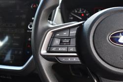 2024 Subaru Crosstrek 2.0L G6X MY24 AWD Crystal White