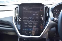 2024 Subaru Crosstrek 2.0L G6X MY24 AWD Crystal White