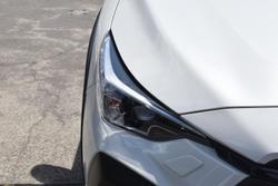 2024 Subaru Crosstrek 2.0L G6X MY24 AWD Crystal White