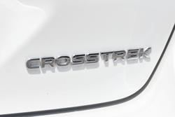 2024 Subaru Crosstrek 2.0L G6X MY24 AWD Crystal White