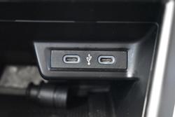 2024 Volkswagen Polo 85TSI Life AE MY24 Smokey Grey