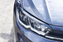 2024 Volkswagen Polo 85TSI Life AE MY24 Smokey Grey