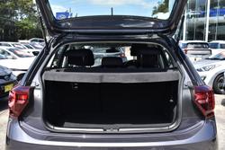 2024 Volkswagen Polo 85TSI Life AE MY24 Smokey Grey