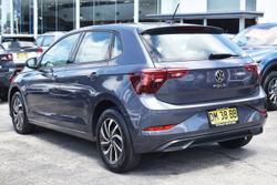2024 Volkswagen Polo 85TSI Life