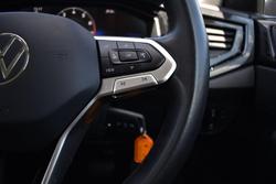 2024 Volkswagen Polo 85TSI Life