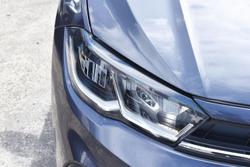 2024 Volkswagen Polo 85TSI Life