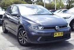 2024 Volkswagen Polo 85TSI Life