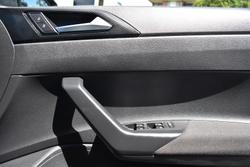 2024 Volkswagen Polo 85TSI Life AE MY24 Smokey Grey