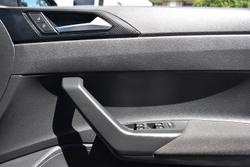 2024 Volkswagen Polo 85TSI Life