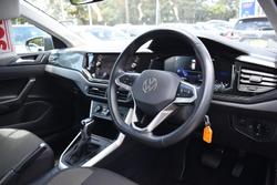 2024 Volkswagen Polo 85TSI Life AE MY24 Reflex Silver