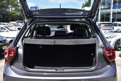 2024 Volkswagen Polo 85TSI Life