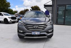 2016 Hyundai Santa Fe Highlander