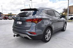 2016 Hyundai Santa Fe Highlander
