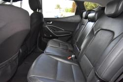 2016 Hyundai Santa Fe Highlander