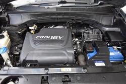 2016 Hyundai Santa Fe Highlander