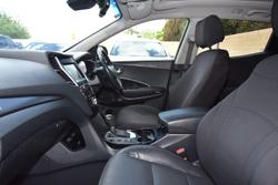 2016 Hyundai Santa Fe Highlander