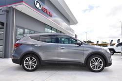 2016 Hyundai Santa Fe Highlander
