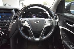 2016 Hyundai Santa Fe Highlander