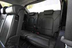 2016 Hyundai Santa Fe Highlander