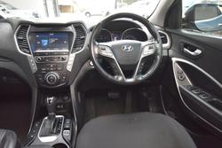 2016 Hyundai Santa Fe Highlander