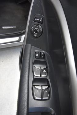 2016 Hyundai Santa Fe Highlander