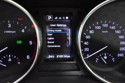 2016 Hyundai Santa Fe Highlander