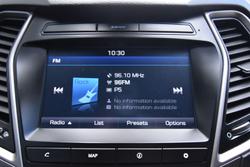 2016 Hyundai Santa Fe Highlander