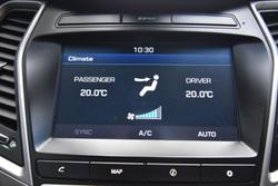 2016 Hyundai Santa Fe Highlander