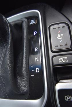 2016 Hyundai Santa Fe Highlander