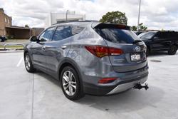 2016 Hyundai Santa Fe Highlander