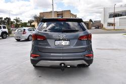 2016 Hyundai Santa Fe Highlander