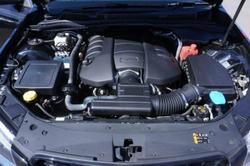 2015 Holden Commodore SS V Redline