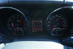 2015 Holden Commodore SS V Redline