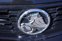 2015 Holden Commodore SS V Redline