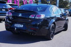 2015 Holden Commodore SS V Redline