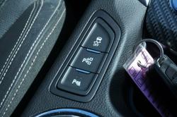 2015 Holden Commodore SS V Redline