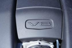 2015 Holden Commodore SS V Redline