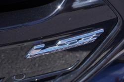 2015 Holden Commodore SS V Redline