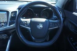 2015 Holden Commodore SS V Redline