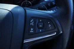 2015 Holden Commodore SS V Redline