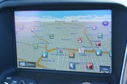 2015 Holden Commodore SS V Redline