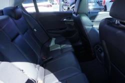 2015 Holden Commodore SS V Redline