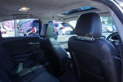 2015 Holden Commodore SS V Redline